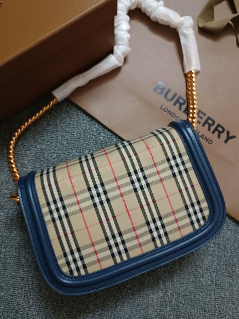 Burberry Waist & Chest Packs